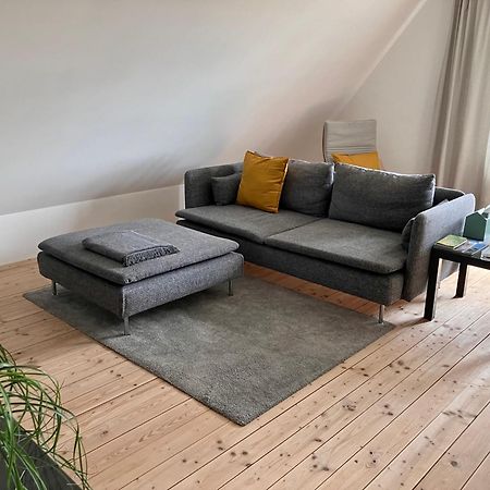 Ferienwohnung Weitblick Bad Schussenried Exterior foto