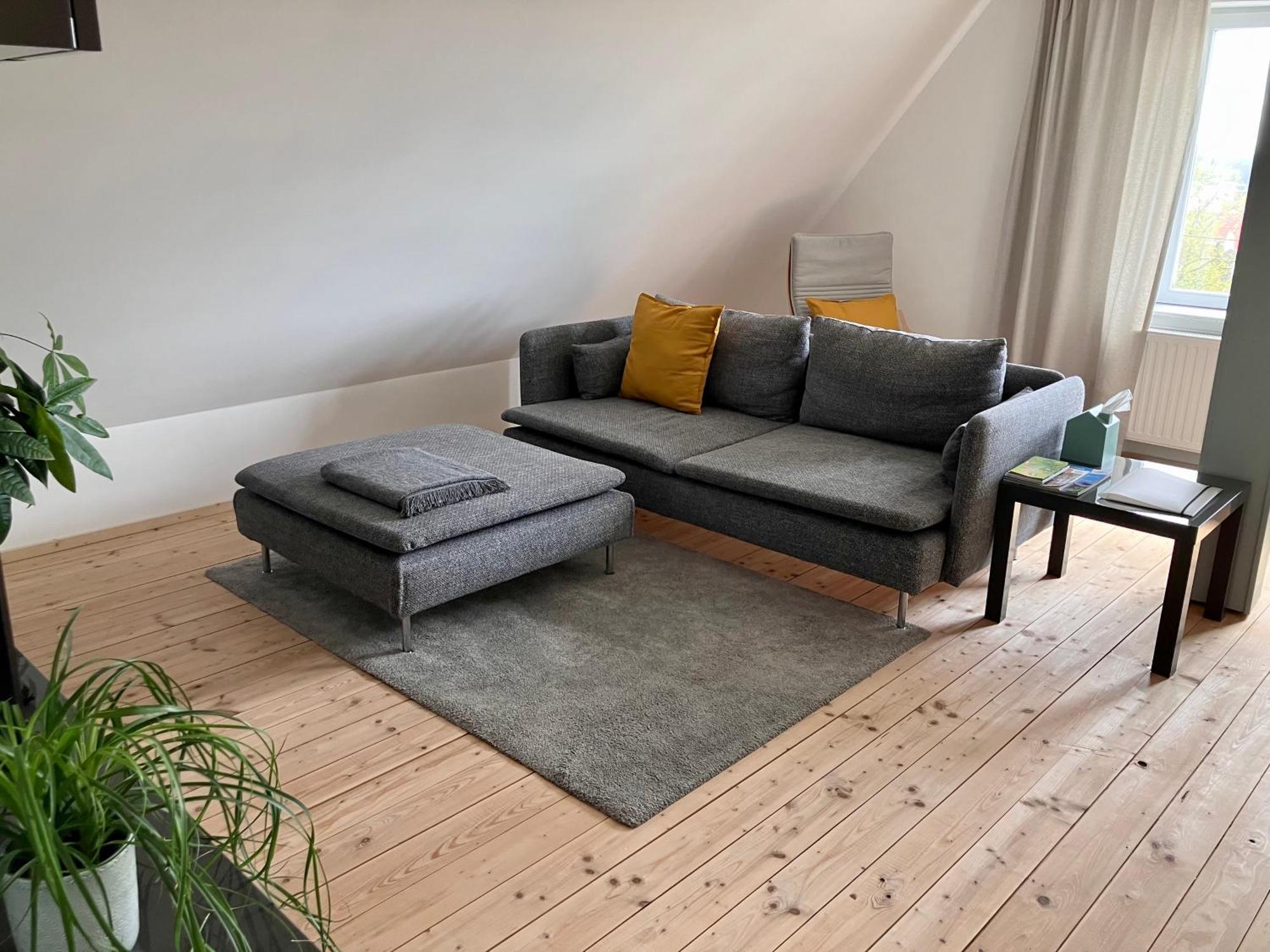 Ferienwohnung Weitblick Bad Schussenried Exterior foto